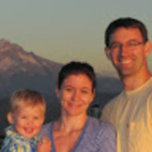 Meet your Posher, Anna marie